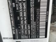 ✅ 2019 Mercedes-Benz GLC 300 • VIN: WDC0J4KB2KF542603 • Лот: 90025845. Опубликован ранее на Copart с пробегом 86 347 миль. Бесплатный доступ к архиву аукционных продаж из США и подробный отчёт об истории автомобиля на DreamBid. Изображение 12.