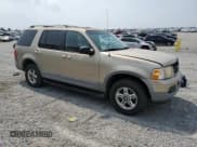 ✅ 2002 Ford Explorer XLT • VIN: 1FMZU63E32ZA07962 • Lot: 59545285. Wystawiony na Copart z przebiegiem Nie podano. Bezpłatny archiwum sprzedaży aukcyjnych z USA i szczegółowy raport historii pojazdu na DreamBid. Zdjęcie 4.