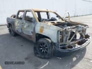 ✅ 2015 Chevrolet Silverado 1500 Work Truck • VIN: 3GCUKPEC7FG384810 • Лот: 42495656. Опубликован ранее на IAAI с пробегом Не указан. Бесплатный доступ к архиву аукционных продаж из США и подробный отчёт об истории автомобиля на DreamBid. Изображение 1.