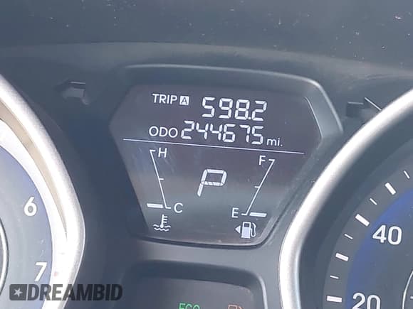 ✅ 2013 Hyundai Elantra GLS • VIN: KMHDH4AE4DU765489 • Lot: 43574109. Wystawiony na IAAI z przebiegiem 244 675 mil. Bezpłatny archiwum sprzedaży aukcyjnych z USA i szczegółowy raport historii pojazdu na DreamBid. Zdjęcie 15.