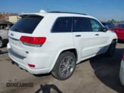✅ 2020 Jeep Grand Cherokee High Altitude • VIN: 1C4RJFCT1LC104755 • Лот: 40480688. Опубликован ранее на IAAI с пробегом 70 015 миль. Бесплатный доступ к архиву аукционных продаж из США и подробный отчёт об истории автомобиля на DreamBid. Изображение 4.