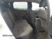 ✅ 2025 Nissan Kicks SV • VIN: 3N8AP6CA8SL393750 • Lot: 91564885. Listed on Copart with 11,501 mi. Free auction sales archive from the USA and detailed vehicle history report at DreamBid. Image 11.