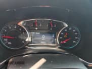 ✅ 2023 Chevrolet Equinox LT • VIN: 3GNAXUEG4PL182190 • Lot: 86832805. Listed on Copart with 48,923 mi. Free auction sales archive from the USA and detailed vehicle history report at DreamBid. Image 9.