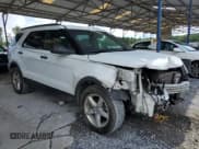 ✅ 2019 Ford Explorer • VIN: 1FM5K7B83KGA18543 • Лот: 60459165. Опубликован ранее на Copart с пробегом 107 838 миль. Бесплатный доступ к архиву аукционных продаж из США и подробный отчёт об истории автомобиля на DreamBid. Изображение 4.