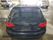 ✅ 2011 Audi A4 Premium Plus • VIN: WAUWFAFL0BA077994 • Lot: 90097475. Listed on Copart with 133,136 mi. Free auction sales archive from the USA and detailed vehicle history report at DreamBid. Image 6.