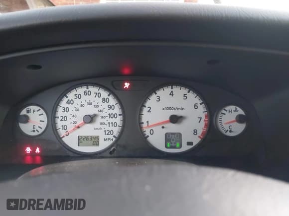 ✅ 2001 Nissan Pathfinder LE • VIN: JN8DR09Y51W594863 • Лот: 43861755. Опубликован ранее на IAAI с пробегом 226 345 миль. Бесплатный доступ к архиву аукционных продаж из США и подробный отчёт об истории автомобиля на DreamBid. Изображение 7.