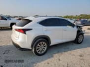 ✅ 2021 Lexus NX 300 • VIN: JTJDARBZ3M5028265 • Лот: 81124045. Опубликован ранее на Copart с пробегом 36 525 миль. Бесплатный доступ к архиву аукционных продаж из США и подробный отчёт об истории автомобиля на DreamBid. Изображение 3.