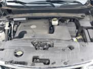 ✅ 2014 Nissan Pathfinder SL • VIN: 5N1AR2MN2EC666533 • Lot: 42874695. Listed on IAAI with 128,951 mi. Free auction sales archive from the USA and detailed vehicle history report at DreamBid. Image 10.