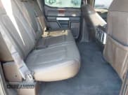 ✅ 2015 Ford F-150 XLT • VIN: 1FTEW1EG7FFB61354 • Lot: 42822277. Wystawiony na IAAI z przebiegiem 184 661 mil. Bezpłatny archiwum sprzedaży aukcyjnych z USA i szczegółowy raport historii pojazdu na DreamBid. Zdjęcie 8.