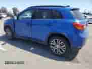 2017 Mitsubishi Outlander SEL с VIN JA4AP4AW1HZ063183, выставлен на аукционе Copart как лот 51605635 с пробегом 47 426 миль миль и Списание • Salvage title. История ставок и продаж доступна на DreamBid. Изображение 2.