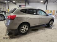 ✅ 2009 Nissan Rogue SL • VIN: JN8AS58V69W441464 • Lot: 91181925. Wystawiony na Copart z przebiegiem 161 409 mil. Bezpłatny archiwum sprzedaży aukcyjnych z USA i szczegółowy raport historii pojazdu na DreamBid. Zdjęcie 3.