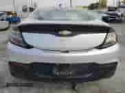 2018 Chevrolet Volt LT z VIN 1G1RC6S57JU124005, wystawiony jako Copart lot #45383963 z przebiegiem 31 308 mil mil oraz . Historia ofert i sprzedaży dostępna na DreamBid. Obrazek 6.