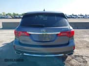 ✅ 2020 Acura MDX Technology • VIN: 5J8YD3H50LL003929 • Lot: 42019166. Listed on IAAI with 77,183 mi. Free auction sales archive from the USA and detailed vehicle history report at DreamBid. Image 17.