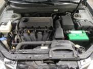 ✅ 2009 Hyundai Sonata GLS • VIN: 5NPET46C79H516975 • Лот: 80111514. Опубликован ранее на Copart с пробегом 97 681 миль. Бесплатный доступ к архиву аукционных продаж из США и подробный отчёт об истории автомобиля на DreamBid. Изображение 11.