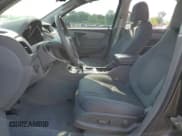 ✅ 2013 Chevrolet Traverse LS • VIN: 1GNKVFKD9DJ126815 • Lot: 63493945. Listed on Copart with 148,027 mi. Free auction sales archive from the USA and detailed vehicle history report at DreamBid. Image 7.