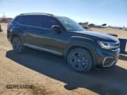 ✅ 2021 Volkswagen Atlas SE • VIN: 1V2RR2CAXMC566439 • Лот: 48846275. Опубликован ранее на Copart с пробегом 16 215 миль. Бесплатный доступ к архиву аукционных продаж из США и подробный отчёт об истории автомобиля на DreamBid. Изображение 4.