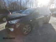 ✅ 2015 Hyundai Santa Fe GLS • VIN: KM8SR4HF9FU111819 • Лот: 77859063. Опубликован ранее на Copart с пробегом 115 449 миль. Бесплатный доступ к архиву аукционных продаж из США и подробный отчёт об истории автомобиля на DreamBid. Изображение 1.