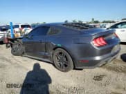 ✅ 2023 Ford Mustang GT • VIN: 1FA6P8CF3P5307203 • Лот: 86334315. Опубликован ранее на Copart с пробегом 37 803 миль. Бесплатный доступ к архиву аукционных продаж из США и подробный отчёт об истории автомобиля на DreamBid. Изображение 2.