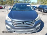 ✅ 2013 Hyundai Santa Fe Sport • VIN: 5XYZU3LA4DG099729 • Lot: 43463958. Listed on IAAI with 164,931 mi. Free auction sales archive from the USA and detailed vehicle history report at DreamBid. Image 6.