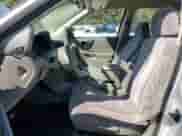 2002 Chevrolet Malibu with VIN 1G1ND52J02M648617, listed as a Copart auction lot 75223654 with 154,116 mi miles and Salvage title. Bid and sale history available at DreamBid. Image 7.