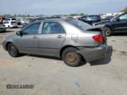 ✅ 2004 Toyota Corolla CE • VIN: 2T1BR32E74C177343 • Лот: 86651435. Опубликован ранее на Copart с пробегом 110 669 миль. Бесплатный доступ к архиву аукционных продаж из США и подробный отчёт об истории автомобиля на DreamBid. Изображение 2.