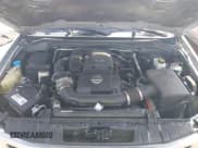 ✅ 2018 Nissan Frontier SV • VIN: 1N6AD0EV0JN761092 • Lot: 41502701. Listed on IAAI with 103,900 mi. Free auction sales archive from the USA and detailed vehicle history report at DreamBid. Image 10.