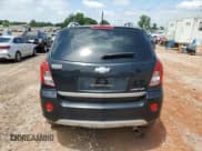 ✅ 2014 Chevrolet Captiva Sport LT • VIN: 3GNAL3EK4ES595708 • Lot: 59508755. Wystawiony na Copart z przebiegiem 192 187 mil. Bezpłatny archiwum sprzedaży aukcyjnych z USA i szczegółowy raport historii pojazdu na DreamBid. Zdjęcie 6.