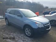 ✅ 2014 Chevrolet Equinox LS • VIN: 2GNALAEK9E6358991 • Лот: 41042648. Опубликован ранее на IAAI с пробегом 129 037 миль. Бесплатный доступ к архиву аукционных продаж из США и подробный отчёт об истории автомобиля на DreamBid. Изображение 1.