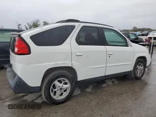 ✅ 2003 Pontiac Aztek • VIN: 3G7DA03E53S540008 • Лот: 79408724. Опубликован ранее на Copart с пробегом 268 928 миль. Бесплатный доступ к архиву аукционных продаж из США и подробный отчёт об истории автомобиля на DreamBid. Изображение 3.
