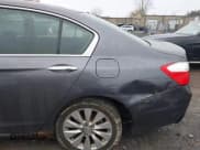 ✅ 2014 Honda Accord EX • VIN: 1HGCR2F71EA139060 • Lot: 43686626. Wystawiony na IAAI z przebiegiem 194 392 mil. Bezpłatny archiwum sprzedaży aukcyjnych z USA i szczegółowy raport historii pojazdu na DreamBid. Zdjęcie 6.