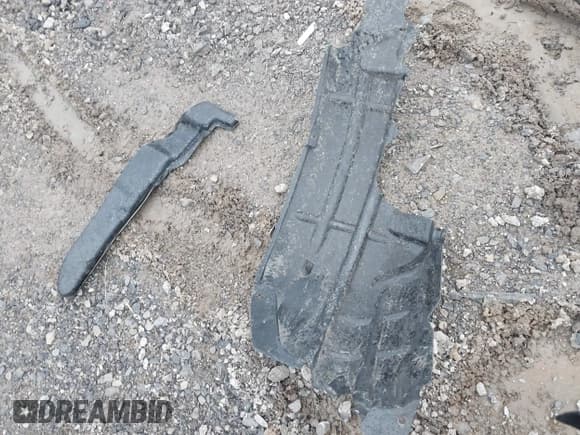 ✅ 2020 Ford EcoSport S • VIN: MAJ6S3FL1LC382586 • Lot: 43762060. Listed on IAAI with 63,992 mi. Free auction sales archive from the USA and detailed vehicle history report at DreamBid. Image 12.