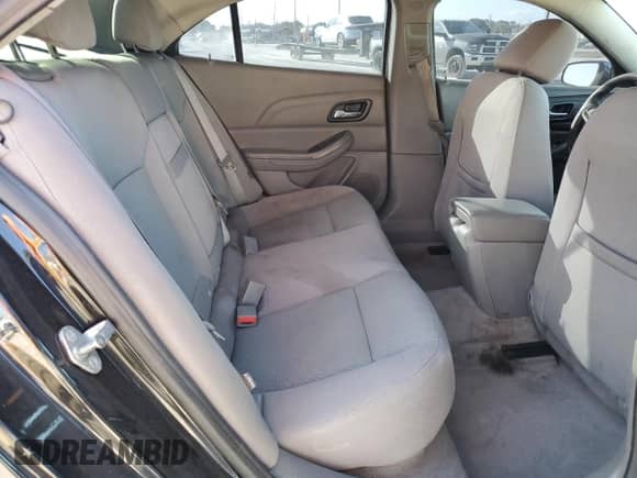 ✅ 2013 Chevrolet Malibu LS • VIN: 1G11B5SA0DF246656 • Lot: 90731755. Listed on Copart with 109,868 mi. Free auction sales archive from the USA and detailed vehicle history report at DreamBid. Image 10.