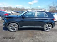 ✅ 2023 Hyundai Venue Limited • VIN: KMHRC8A38PU273935 • Lot: 41966215. Listed on IAAI with 8,918 mi. Free auction sales archive from the USA and detailed vehicle history report at DreamBid. Image 14.