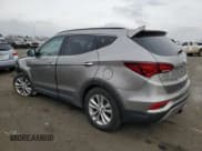 ✅ 2018 Hyundai Santa Fe Limited • VIN: 5XYZUDLA0JG519441 • Лот: 82035893. Опубликован ранее на Copart с пробегом 69 802 миль. Бесплатный доступ к архиву аукционных продаж из США и подробный отчёт об истории автомобиля на DreamBid. Изображение 2.