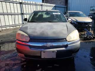 2004 Chevrolet Malibu LT z VIN 1G1ZU54814F246978, wystawiony jako Copart lot #79726064 z przebiegiem 276 545 mil mil oraz Szkoda całkowita • Salvage title. Historia ofert i sprzedaży dostępna na DreamBid. Obrazek 5.