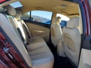 ✅ 2009 Hyundai Sonata GLS • VIN: 5NPET46CX9H434917 • Лот: 79495864. Опубликован ранее на Copart с пробегом 169 529 миль. Бесплатный доступ к архиву аукционных продаж из США и подробный отчёт об истории автомобиля на DreamBid. Изображение 10.