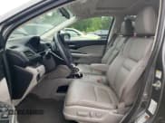 ✅ 2014 Honda CR-V EX-L • VIN: 2HKRM4H74EH648293 • Lot: 58027545. Listed on Copart with 137,096 mi. Free auction sales archive from the USA and detailed vehicle history report at DreamBid. Image 7.