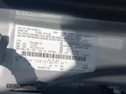 ✅ 2018 Ford Focus S • VIN: 1FADP3E21JL298542 • Lot: 43203157. Wystawiony na IAAI z przebiegiem 150 916 mil. Bezpłatny archiwum sprzedaży aukcyjnych z USA i szczegółowy raport historii pojazdu na DreamBid. Zdjęcie 9.