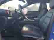 2025 Chevrolet Equinox AWD RS с VIN 3GNAXTEG8SL174077, выставлен на аукционе Copart как лот 58030455 с пробегом 7 368 миль миль и Списание • Salvage title. История ставок и продаж доступна на DreamBid. Изображение 7.