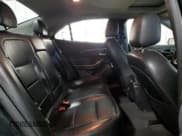 ✅ 2013 Chevrolet Malibu LTZ • VIN: 1G11J5SX6DF349359 • Lot: 85578835. Listed on Copart with 140,851 mi. Free auction sales archive from the USA and detailed vehicle history report at DreamBid. Image 10.