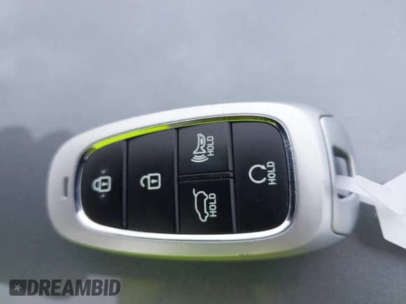 ✅ 2023 Hyundai Santa Fe SEL • VIN: 5NMS24AJ2PH584400 • Lot: 43242421. Wystawiony na IAAI z przebiegiem 46 258 mil. Bezpłatny archiwum sprzedaży aukcyjnych z USA i szczegółowy raport historii pojazdu na DreamBid. Zdjęcie 11.