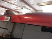 ✅ 2021 Ram 1500 Big Horn • VIN: 1C6SRFBT7MN517594 • Lot: 42230734. Wystawiony na IAAI z przebiegiem 70 057 mil. Bezpłatny archiwum sprzedaży aukcyjnych z USA i szczegółowy raport historii pojazdu na DreamBid. Zdjęcie 12.