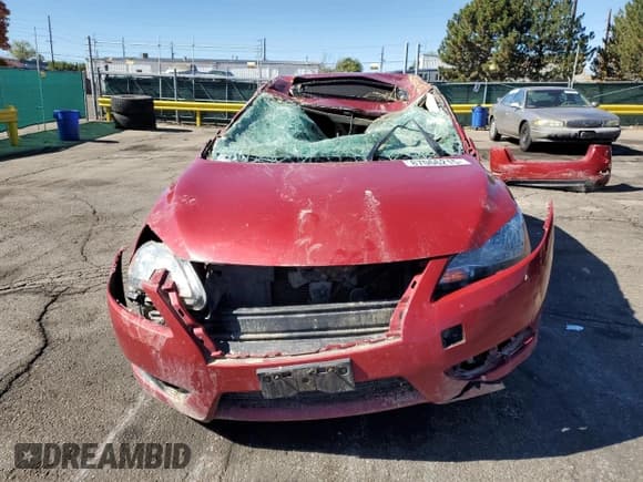 ✅ 2013 Nissan Sentra SL • VIN: 3N1AB7APXDL716175 • Lot: 87066215. Wystawiony na Copart z przebiegiem 131 622 mil. Bezpłatny archiwum sprzedaży aukcyjnych z USA i szczegółowy raport historii pojazdu na DreamBid. Zdjęcie 5.