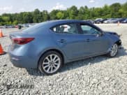 ✅ 2016 Mazda 3 S Grand Touring • VIN: JM1BM1X39G1300210 • Лот: 56933325. Опубликован ранее на Copart с пробегом 42 649 миль. Бесплатный доступ к архиву аукционных продаж из США и подробный отчёт об истории автомобиля на DreamBid. Изображение 3.