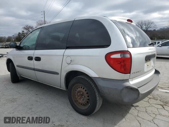 ✅ 2003 Dodge Caravan SE • VIN: 1D4GP25B33B137543 • Lot: 48171565. Wystawiony na Copart z przebiegiem 288 536 mil. Bezpłatny archiwum sprzedaży aukcyjnych z USA i szczegółowy raport historii pojazdu na DreamBid. Zdjęcie 2.