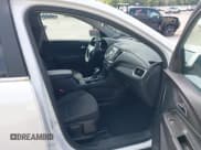 ✅ 2024 Chevrolet Equinox LT • VIN: 3GNAXKEG9RL246036 • Лот: 42908480. Опубликован ранее на IAAI с пробегом 41 282 миль. Бесплатный доступ к архиву аукционных продаж из США и подробный отчёт об истории автомобиля на DreamBid. Изображение 5.