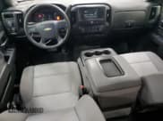 ✅ 2016 Chevrolet Silverado 1500 LS • VIN: 1GCVKNEC4GZ261847 • Лот: 81787664. Опубликован ранее на Copart с пробегом 117 106 миль. Бесплатный доступ к архиву аукционных продаж из США и подробный отчёт об истории автомобиля на DreamBid. Изображение 8.