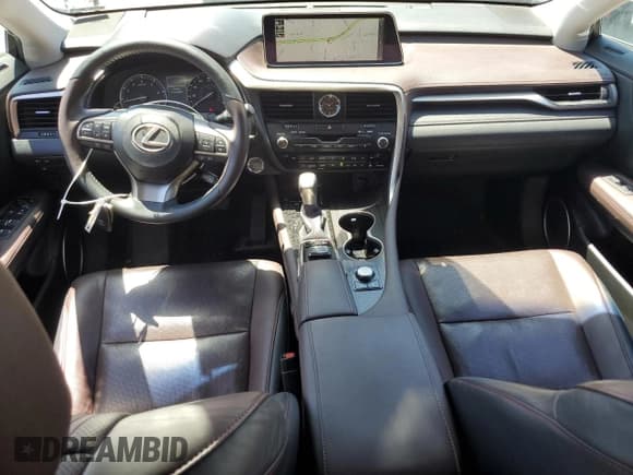 ✅ 2016 Lexus RX 350 • VIN: 2T2BZMCA0GC038706 • Lot: 57958335. Wystawiony na Copart z przebiegiem 153 338 mil. Bezpłatny archiwum sprzedaży aukcyjnych z USA i szczegółowy raport historii pojazdu na DreamBid. Zdjęcie 8.