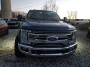 ✅ 2017 Ford F-250 Lariat • VIN: 1FT7W2BT0HEE95069 • Лот: 91032875. Опубликован ранее на Copart с пробегом 112 843 миль. Бесплатный доступ к архиву аукционных продаж из США и подробный отчёт об истории автомобиля на DreamBid. Изображение 5.