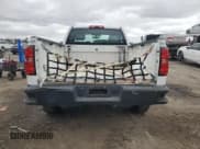 ✅ 2016 Chevrolet Silverado 1500 Work Truck • VIN: 1GCNCNEH2GZ329720 • Лот: 85571645. Опубликован ранее на Copart с пробегом 206 848 миль. Бесплатный доступ к архиву аукционных продаж из США и подробный отчёт об истории автомобиля на DreamBid. Изображение 6.